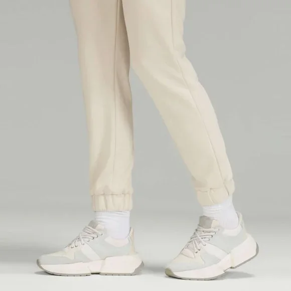 ⚡️SOLD⚡️ lululemon 2022 softstream relaxed high rise pant - Picture 3 of 9